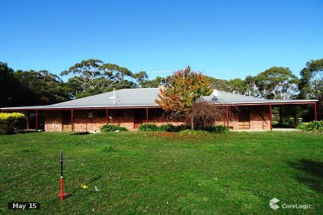 60 Snowgum Rd, Dereel, VIC 3352