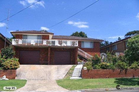 26 Denison Ave, Barrack Heights, NSW 2528