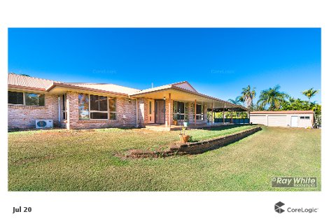 131-135 Angela Rd, Rockyview, QLD 4701