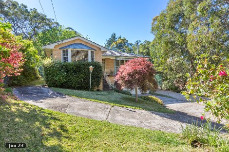 20 Foster St, Valley Heights, NSW 2777