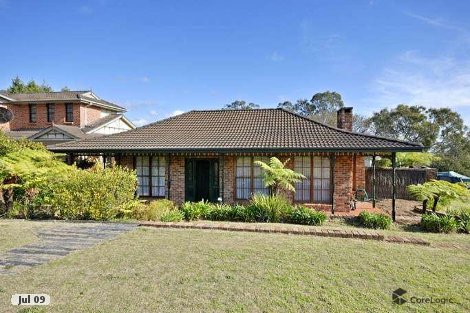 1 Royal Oak Dr, Alfords Point, NSW 2234