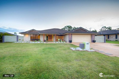 22 Serenity Dr, Kalkie, QLD 4670