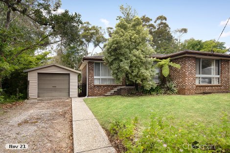 23 Fern Ave, Hazelbrook, NSW 2779