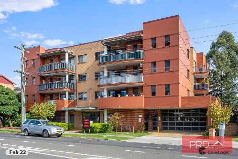 24/33 Bathurst St, Liverpool, NSW 2170