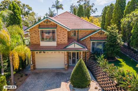 6 Habebe Cl, Rankin Park, NSW 2287