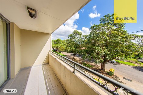 3/20 Weston St, Rosehill, NSW 2142