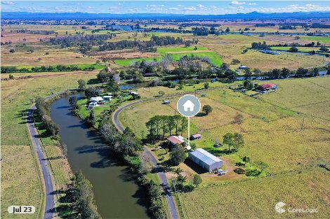 225 Kinchela Creek Right Bank Rd, Kinchela, NSW 2440