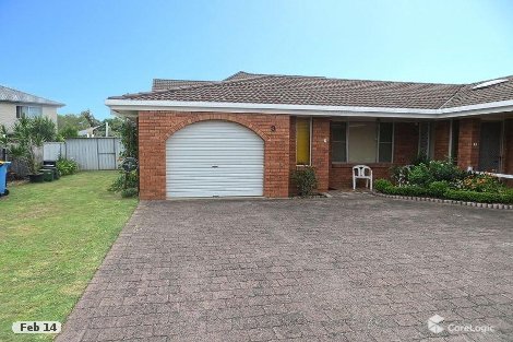 3/99 Moon St, Ballina, NSW 2478