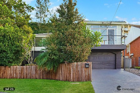 24 Elvidge Cres, Kotara South, NSW 2289