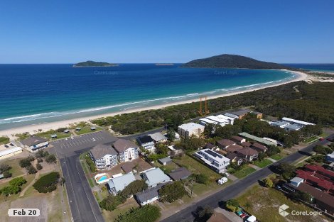 1/13-17 Beach Rd, Hawks Nest, NSW 2324