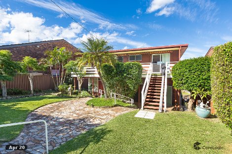 64 Parthenia St, Dolans Bay, NSW 2229