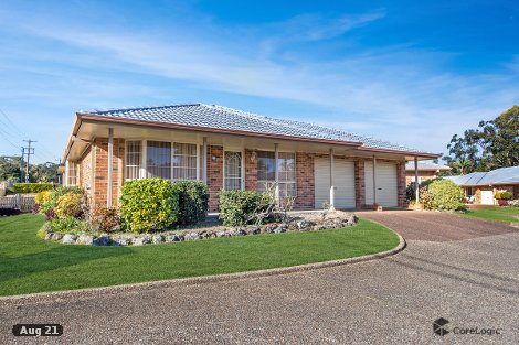 1/171 Croudace Rd, Elermore Vale, NSW 2287