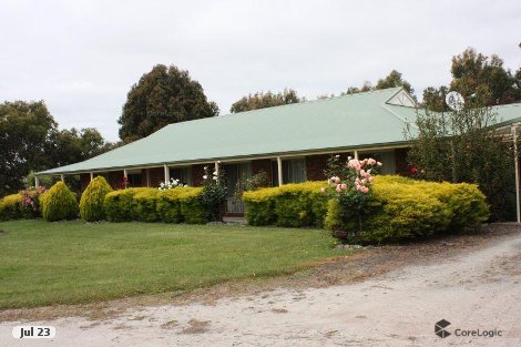 420 Koonwarra Pound Creek Rd, Leongatha South, VIC 3953