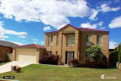 36 Golden Oak Cres, Carindale, QLD 4152