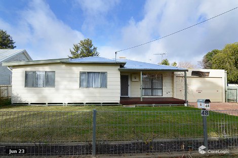 48 Murray St, Wentworth, NSW 2648