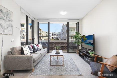 416/4 Baywater Dr, Wentworth Point, NSW 2127