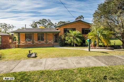 10 Elizabeth Cook Dr, Rankin Park, NSW 2287