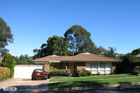 12 Perry St, Kings Langley, NSW 2147