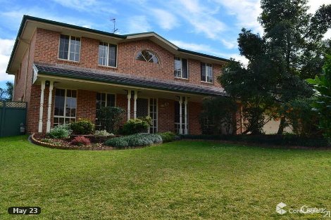 3 Whitegum Way, Garden Suburb, NSW 2289