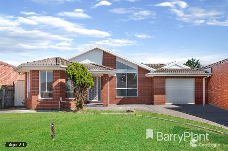 5 Chatterton Dr, Delahey, VIC 3037