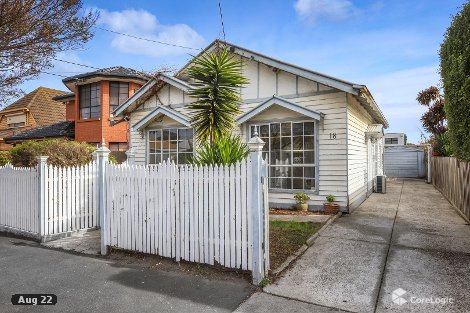 18 Market St, West Footscray, VIC 3012