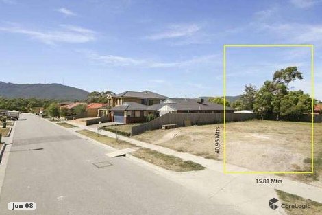 26 Regency Dr, Kilsyth South, VIC 3137