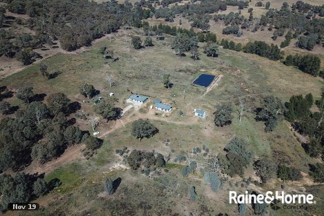 1496 Limekilns Rd, Clear Creek, NSW 2795