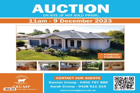 1 Waratah St, Moree, NSW 2400