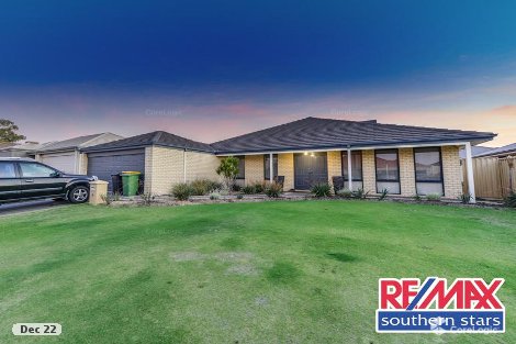 4 Casablanca Ave, Southern River, WA 6110