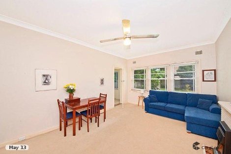 8/155 Penshurst St, North Willoughby, NSW 2068