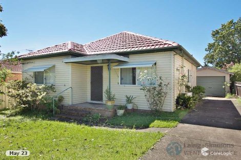 49 Pendle Way, Pendle Hill, NSW 2145