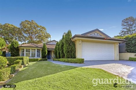 481 Galston Rd, Dural, NSW 2158