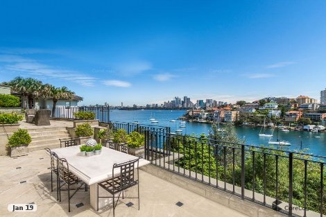 3/50 Milson Rd, Cremorne Point, NSW 2090