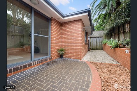 5/106-108 Cressy Rd, North Ryde, NSW 2113