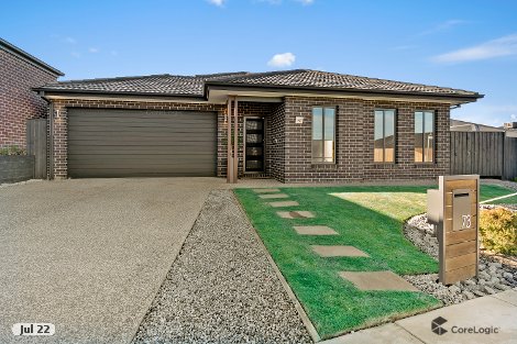 73 Connor St, Bacchus Marsh, VIC 3340