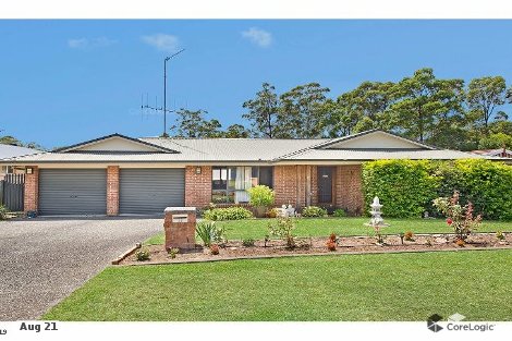 11 Pioneer Pl, Wauchope, NSW 2446