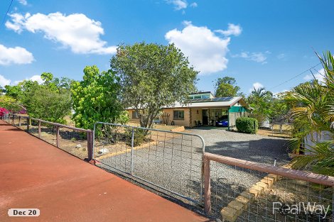 15 Kurundi St, Cordalba, QLD 4660