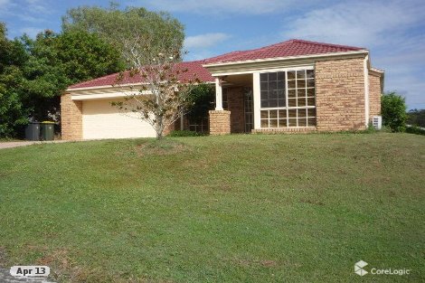 1 Lisadell Ct, Moggill, QLD 4070