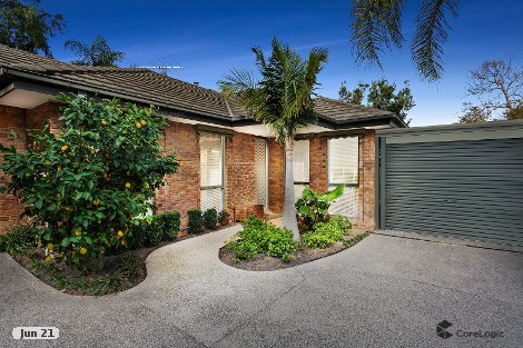 3/8 Ardoyne St, Black Rock, VIC 3193