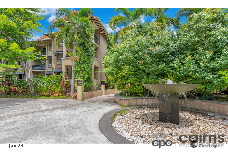 1707/2-10 Greenslopes St, Cairns North, QLD 4870