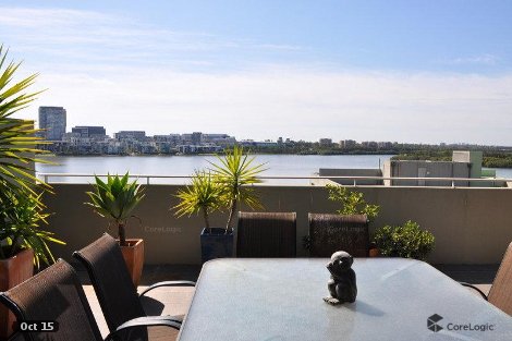 616/16 Marine Pde, Wentworth Point, NSW 2127