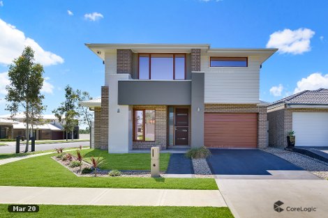 1 Dogwood Cres, Denham Court, NSW 2565