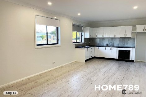 11 Fraser St, Macquarie Fields, NSW 2564