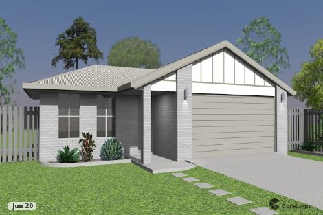 12 Sailaway Cct, Eli Waters, QLD 4655