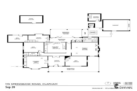 115 Springbank Rd, Clapham, SA 5062