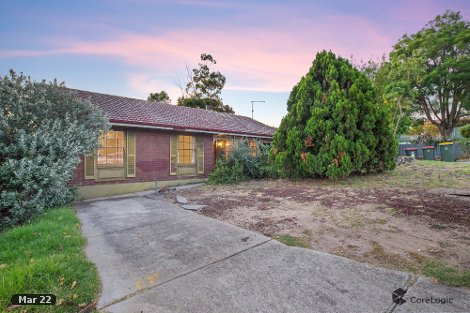 9 Melinda Rd, Hackham, SA 5163