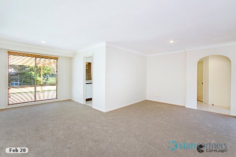 8 Wetherill Cres, Bligh Park, NSW 2756