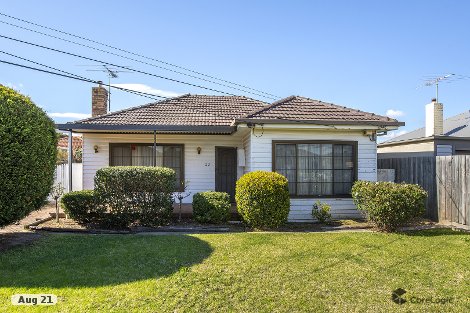 20 Sydney St, Avondale Heights, VIC 3034