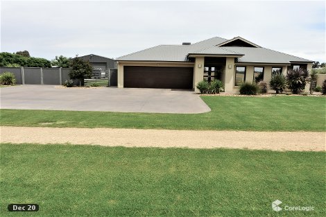 44 Hutsons Rd, Tocumwal, NSW 2714