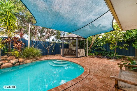 4 Rivett Pl, Marmion, WA 6020